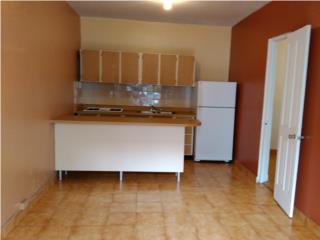 Hato Rey, Urb. Valencia Apt. 1hab y 1 bano 