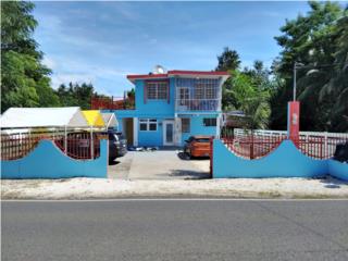 Renta Apartamento