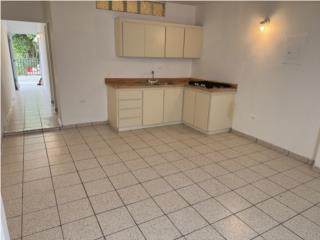 Alquiler apartamento