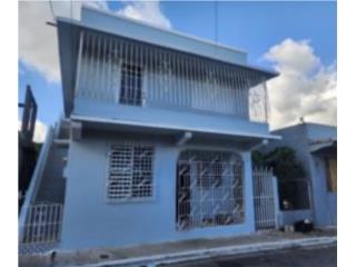 Alquiler en Juncos Pueblo
