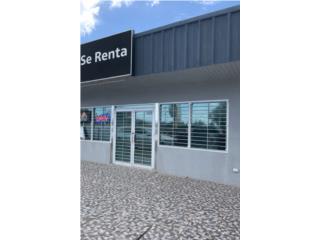 Local Comercia en #2 Arecibo Santana