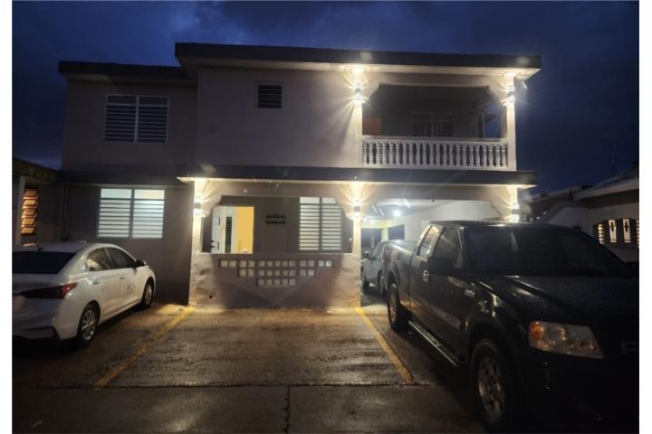 Urbanizaciòn Vista Azul Casa nueva