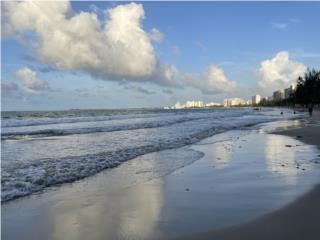 2H Beachfront • Amueblado • Parking • Isla Ve