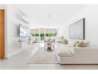 Alquiler Alquiler Rotonda Downtown | 3bed 2.5 bath 
