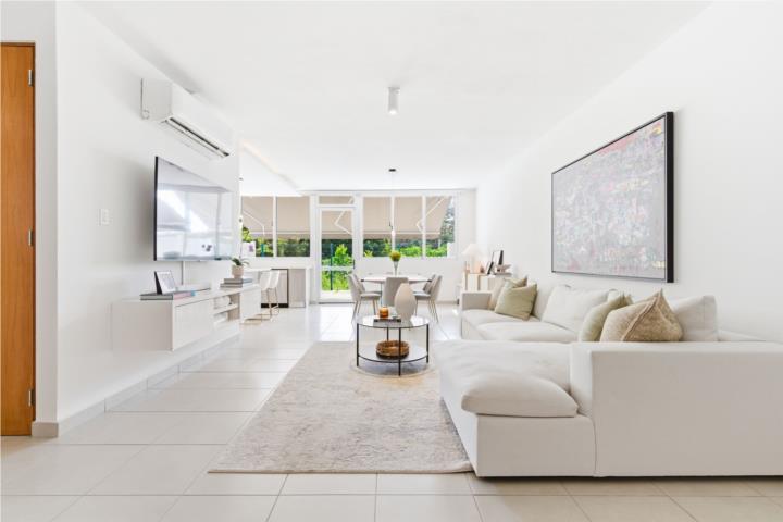 Alquiler Rotonda Downtown | 3bed 2.5 bath