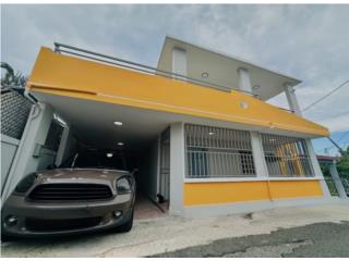 La Peña, Camuy, Personas Responsables, $800