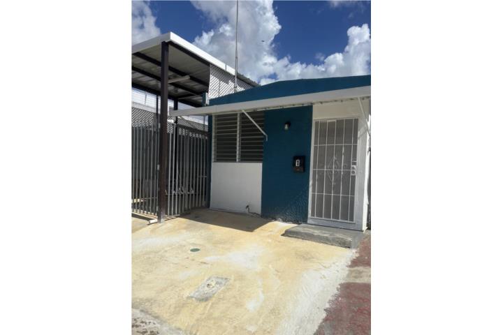 Urb. Toa Alta Heights, Apartamento