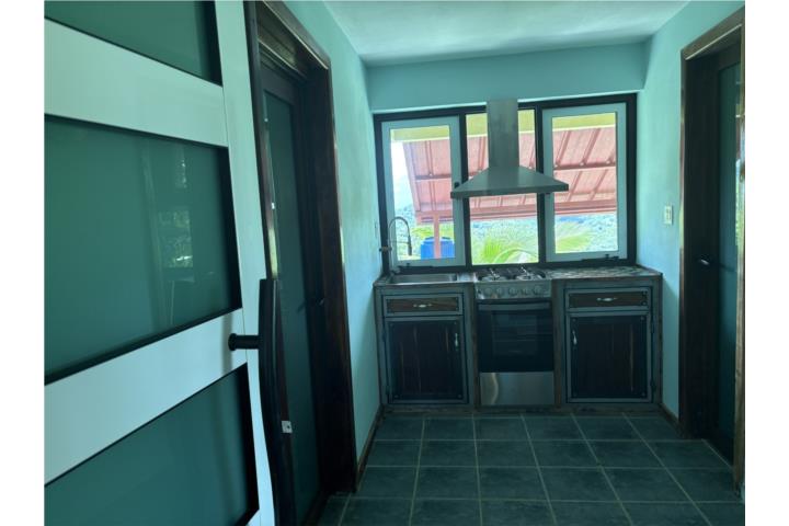 APARTAMENTO EN EL CAMPO