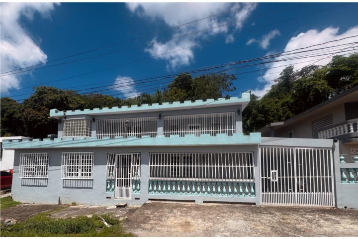 Apartamento segundo piso