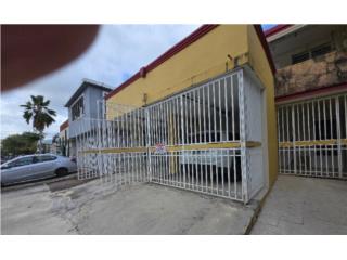Alquiler Urbanizacion University Gardens University Gardens - Comoda Residencia $1250 San Juan - R�o Piedras