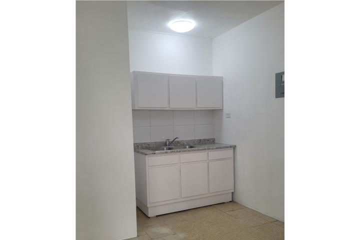 Apartamento en el Casco Urbano