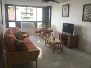Cond Waldorf tower 1-1 en la playa 