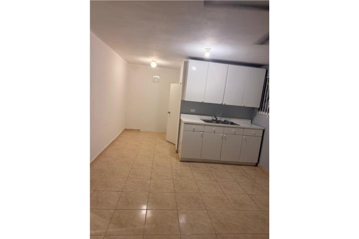 Apartamento en Las Lomas San Juan