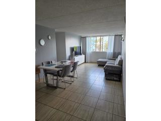 Apt en San Juan - Disponible en Julio 2026