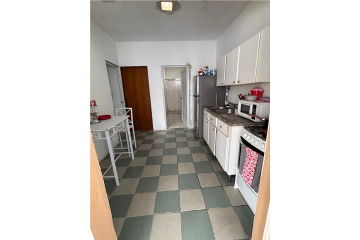 Apartamento 2 habitaciones
