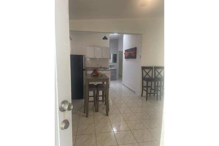 Sector Las Granjas Apartamento $675