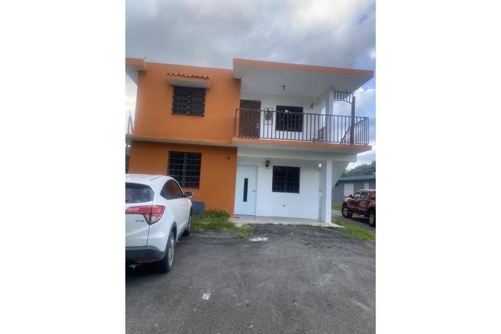 Barrio Caguitas centro