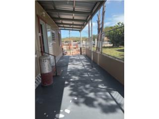 Alquiler Barrio Combate Combate, agua, luz y enseres incluidos $450 Cabo Rojo