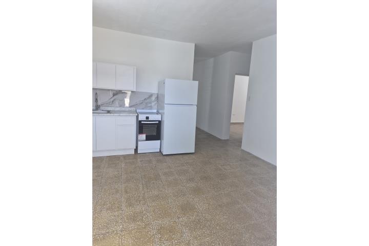 Apartamento 2 cuartos