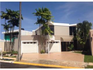 Long Term Rentals ENRAMADA RIO HONDO 4H - 3 1/2B +PLANTA 12K+CIST, Bayam�n Puerto Rico