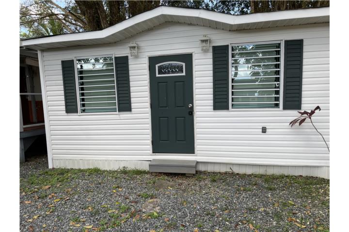 Cabana