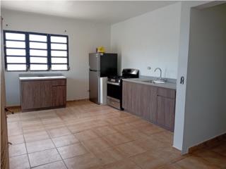 Alquiler Urbanizacion Alamar Urb Alamar 3C/2B cerca Balneario de Luquillo  Luquillo