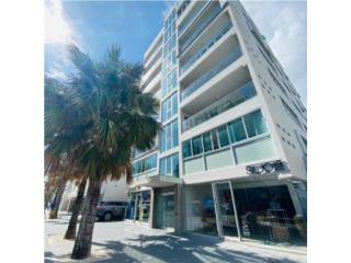 Rentals Ocean View Luxury Condo in Prime Condado