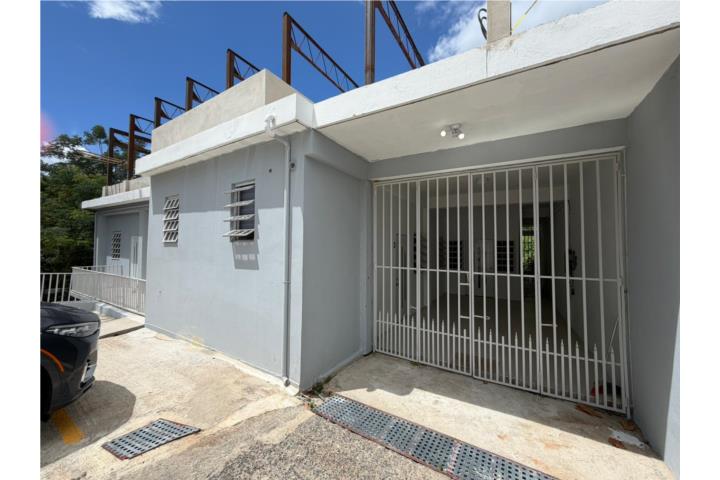 Apartamento Cayey (3 mins del Expreso 52) 650