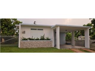 Alquiler Urbanizacion Ramey House for Rent Ramey Base Aguadilla Aguadilla
