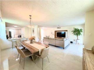 Rentals Townhouse Urb. Villas del Sol