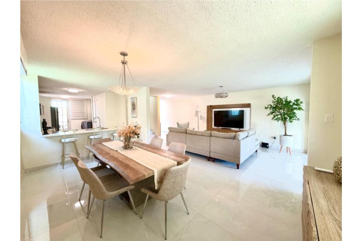 Townhouse Urb. Villas del Sol