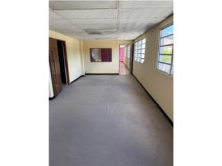 Alquiler Comercial Local en Comercial Las Flores Puerto Rico