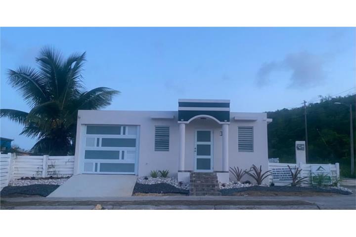 Jardines del Caribe