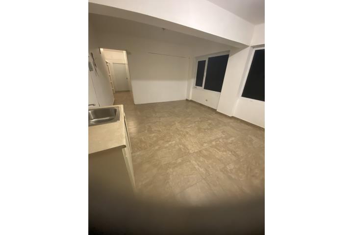Apartamento de 2C y 1B en Carr 129  Lares