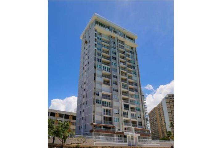 Apto Frente al mar,  Condominio PlayaMar