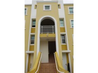 Alquiler Condominio Islabella en Los Prados PENTHOUSE REMODELADO ISLABELLA, LOS PRADOS  Caguas