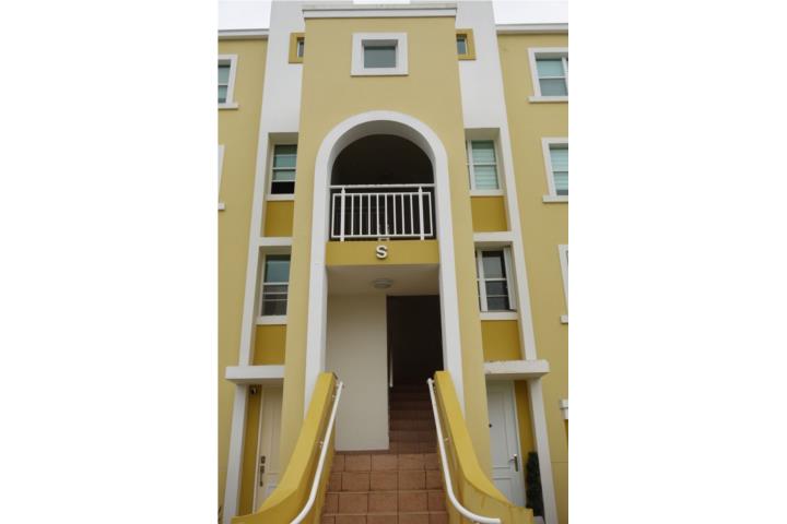 PENTHOUSE REMODELADO ISLABELLA, LOS PRADOS