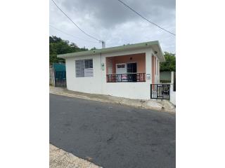 Alquiler CASA EN FAJARDO ALQUILER