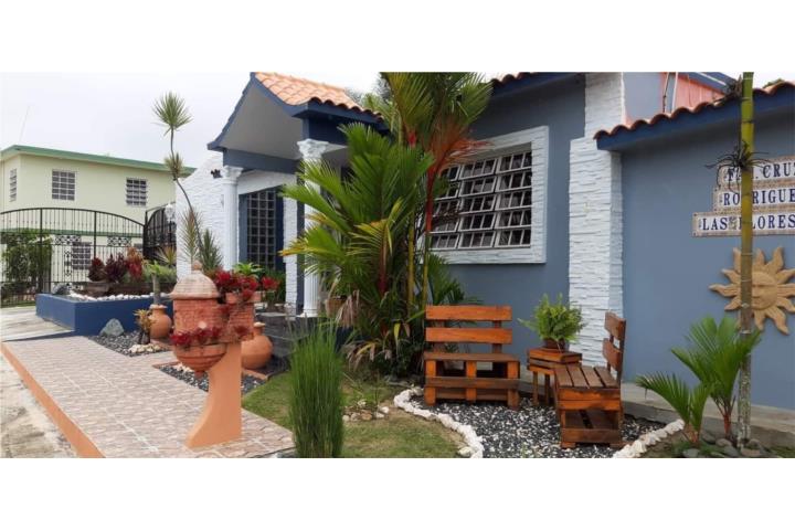 Apartamento Se Acepta Plan 8 en Cayey