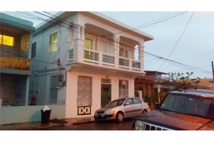 Apartamentos Betances