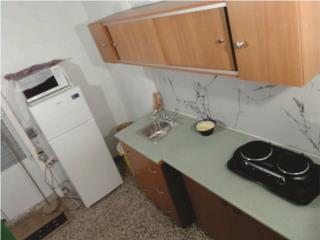 Alquiler ESTUDIO LADO COLEGIO RADIANS CAYEY