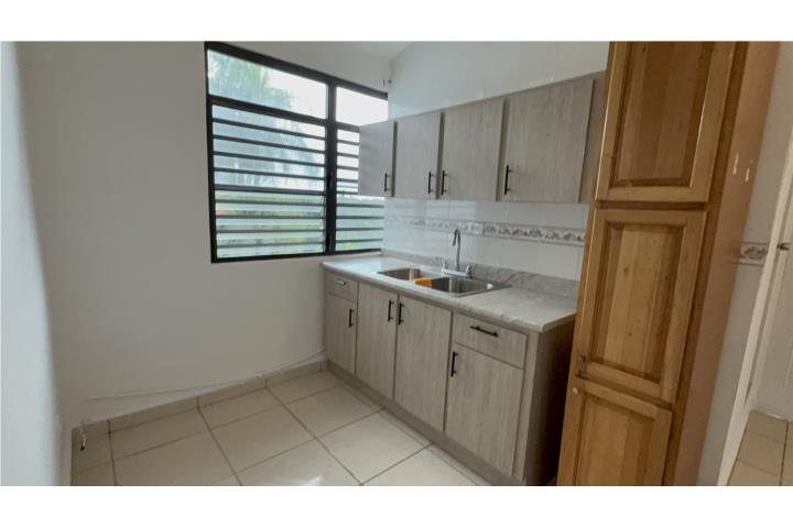 Urb. Brisas de Carraizo Trujillo Alto