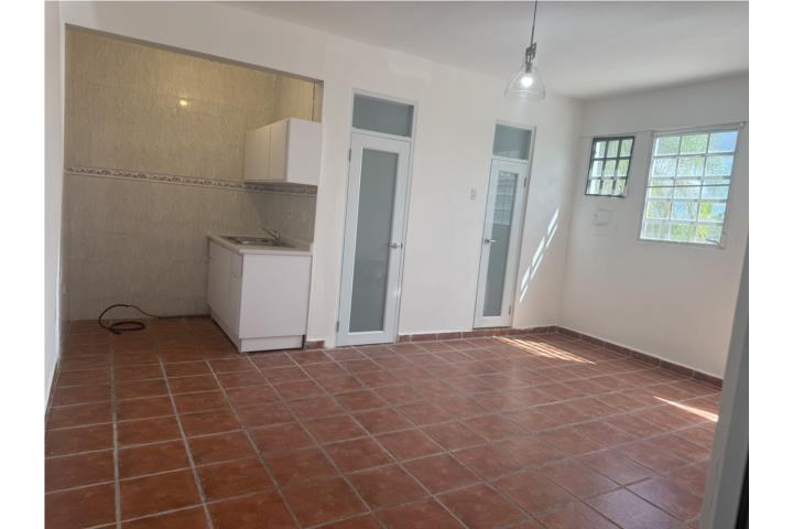 Urb, brisas de Carraizo Trujillo alto