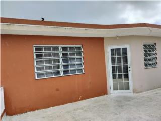 Alquiler Urbanizacion Ciudad Cristiana Urb.Ciudad Cristiana,segundo nivel ,3/1 $875 Humacao