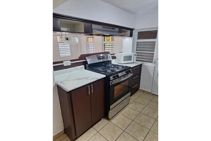 Apartamento comodo