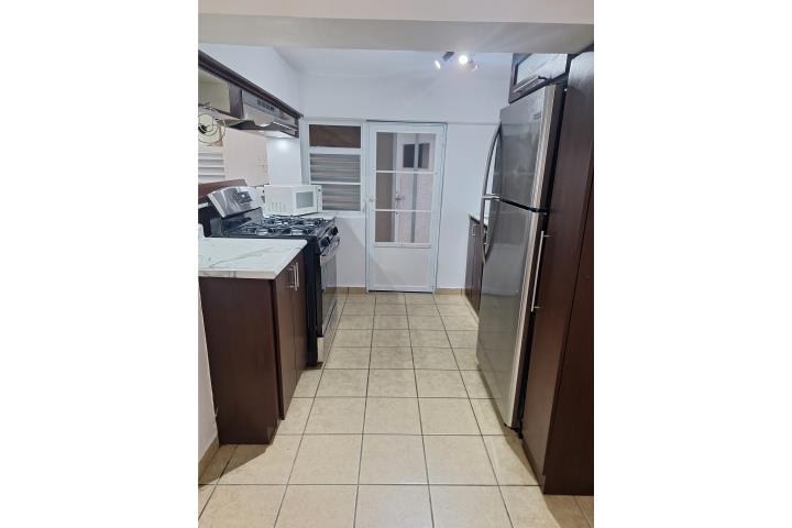 Apartamento comodo