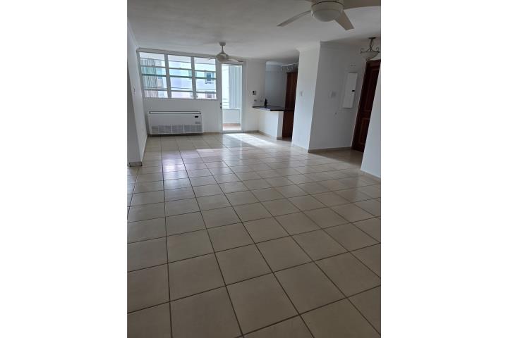 Exclusive apartment