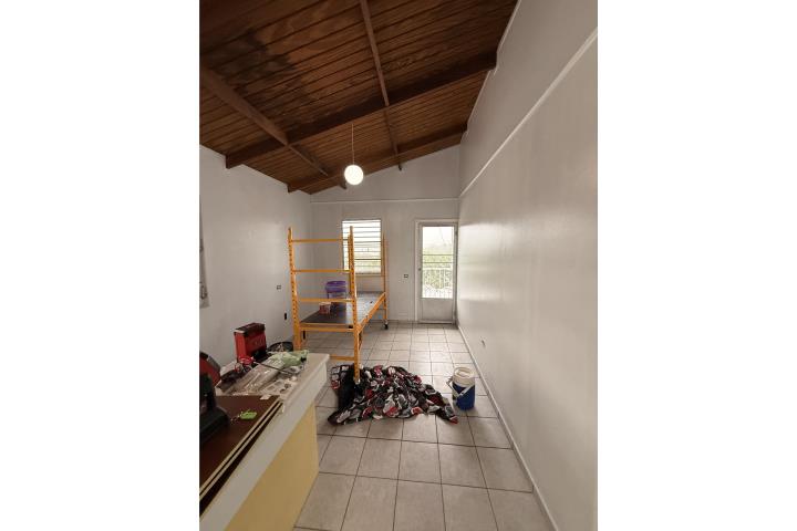 Casa 2 piso
