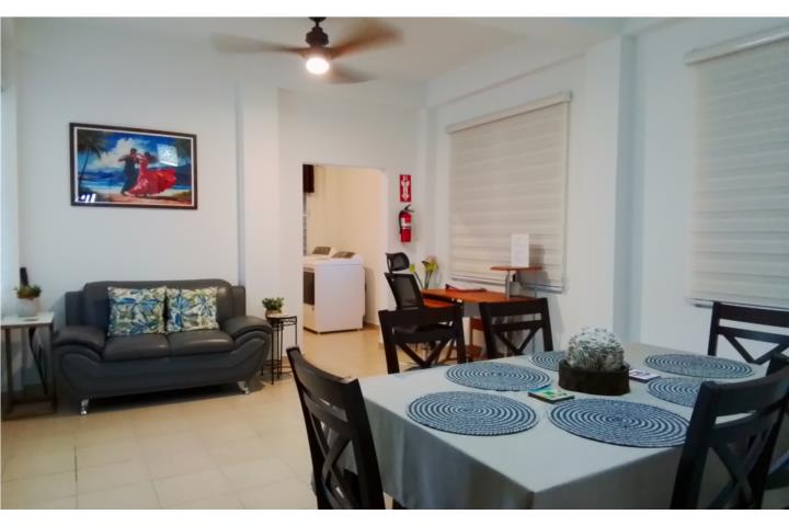 Furnished, Generator, Water Tank, Wifi