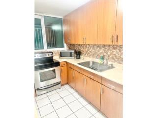 Alquiler Condominio Boulevard Del Rio I Condominio Boulevard del Rio I, Remodelado Guaynabo